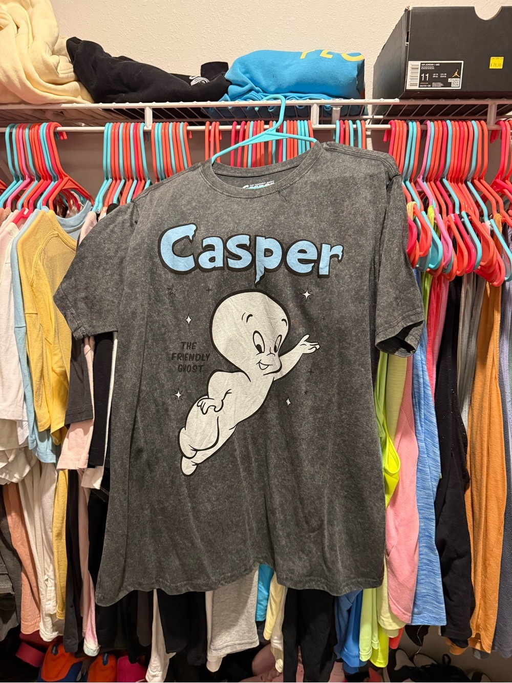 Casper Top
